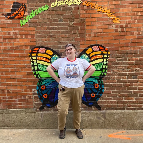 Meet your Posher, Richelle - Picture 9 of 12